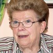 Lutgarde VAN STEENBERGE