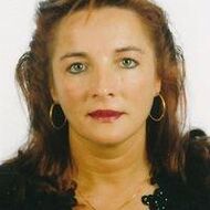 Maria de los Angeles de la Asuncion Elvira