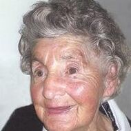 Marie-Josée Kerkhofs