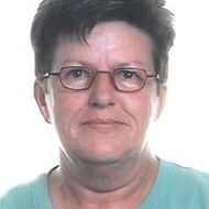 Marie-Louise Schoenaers