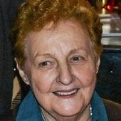 Marie-Louise Sterkendries