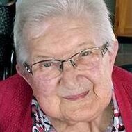 Marie-Thérèse CORDONNIER