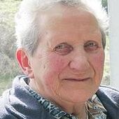 Marie-Thérèse JACQUET