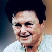 Marie-Thérèse POIRIEZ