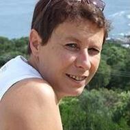 Marilène Van Steenbrugge