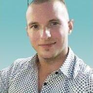 Pierre VANDE KERKHOVEN