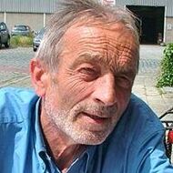 Reimond Jan Frans Vandevorst