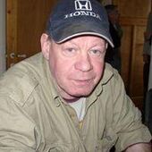 Eduard (War) Vandormael