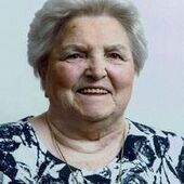 Elisabeth Gertrude Smets