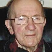 François (Frans) DANDOY