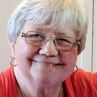 Gisèle VAN LIEFFERINGE