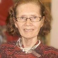 Hubertine Op 't Eynde