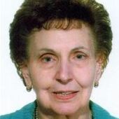 Margaretha Schraepen