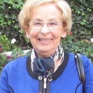 Maria Germaine Steukers