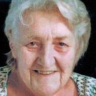 Marie-Henriette CARLIER