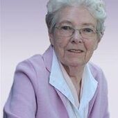 Marie-José Van Kerckhove