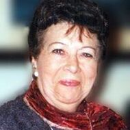 Marie-Thérèse Anhès