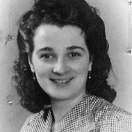 Alice MASSONNET - PIROUX