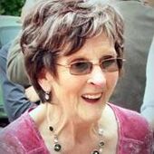 Anne-Marie BOULANGER