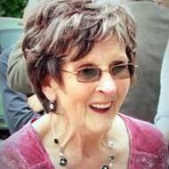 Anne-Marie BOULANGER