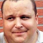 Geoffroy VANDEN EYNDE