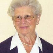 Josephina “Fina” Strauven