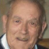 Marcel VAN DEN HAUTE