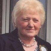 Marie-Louise HENDRIKX