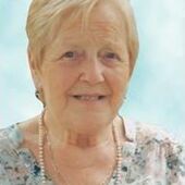 Marie-Madeleine DUBOIS