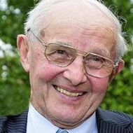 Maurice Vanhollebeke