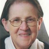 Zuster Godelieve Vanvoorden