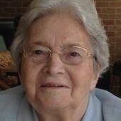 Zuster Marie Hyacintha Leocadie Adamkiewicz