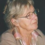 Christiane RASSENEUR