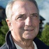 Ghislain 'Gil' Nelissen