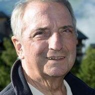 Ghislain 'Gil' Nelissen