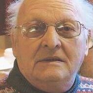 Jacques SAUSSUS dit « Jacky » 