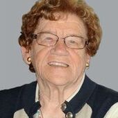 Johanna 'Jeanne' PUSTJENS