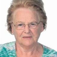 Madeleine Philippaerts