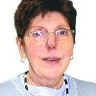 Marie-Paule DELANNAY