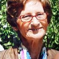 Marie-Thérèse DOUXFILS