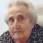 Marie-Thérèse LIEGEOIS