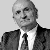 Camiel Mauritz De Backer