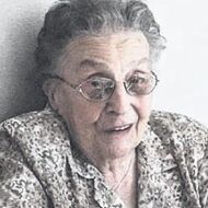 Catharina CASTERMANS