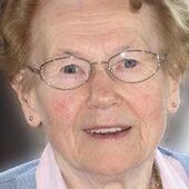 Cathérine (Trinette) MERKEN