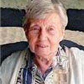 Georgette Bauweleers