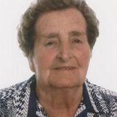 Gertrude NIJSSEN
