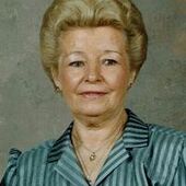 Josephine Delmartino