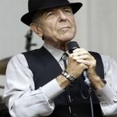Leonard Cohen