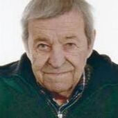 Louis dit Guy LABILLE