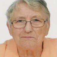 Madeleine SAINT-VITEUX